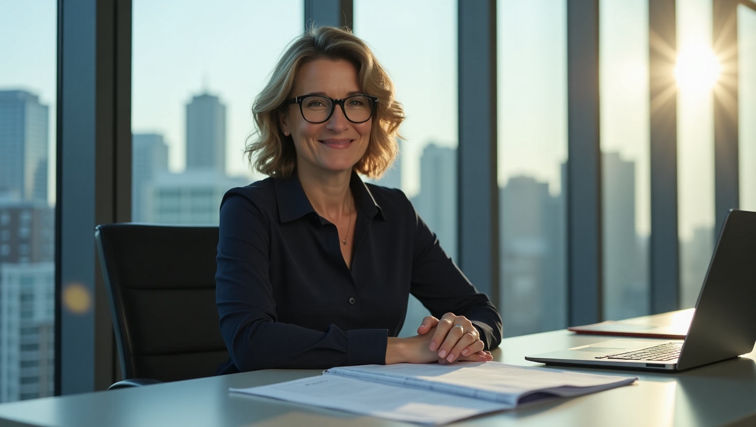 Conseil financier